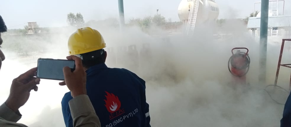 Talagang Energy plant photo 18