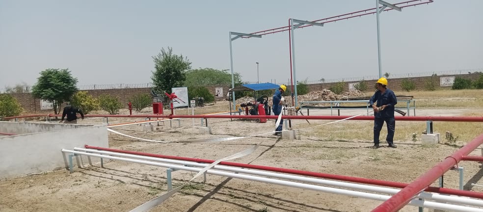 Talagang Energy plant photo 14