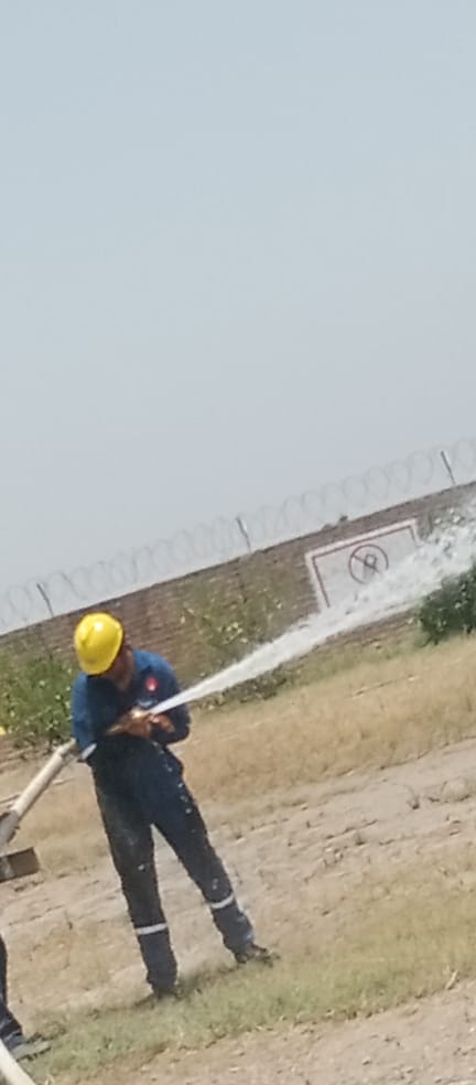 Talagang Energy plant photo 12